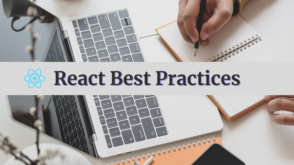 React best practices