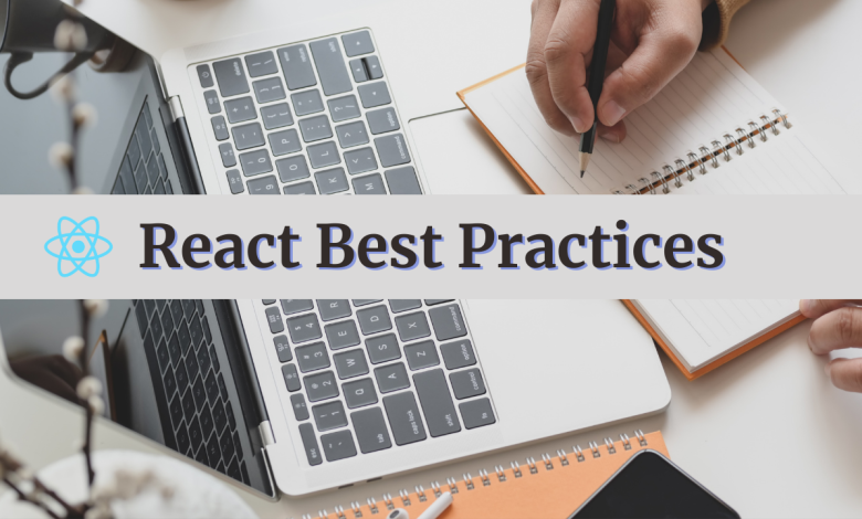 React best practices