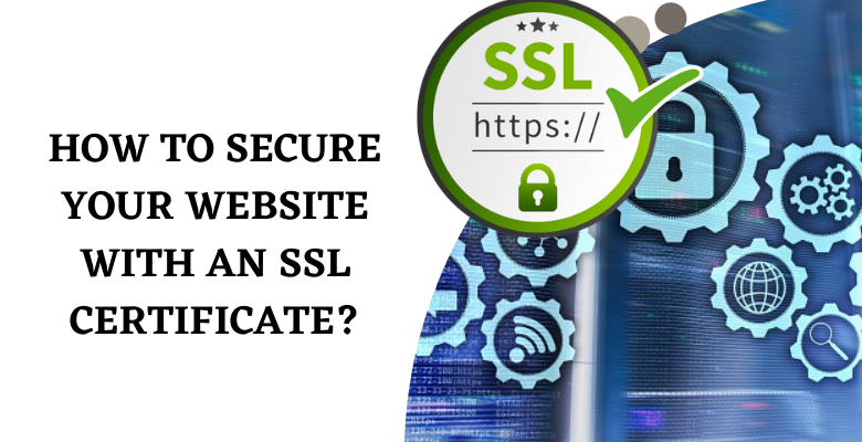 SSL Certificate