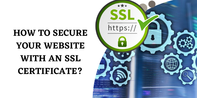 SSL Certificate