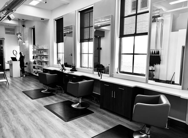 Salon