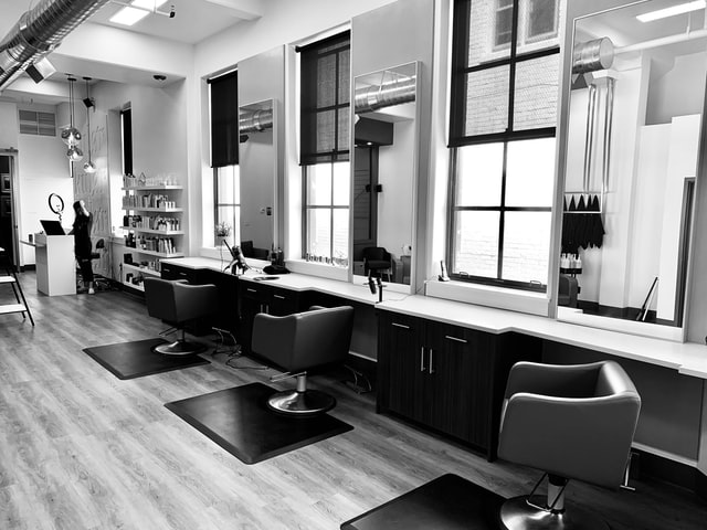 Salon