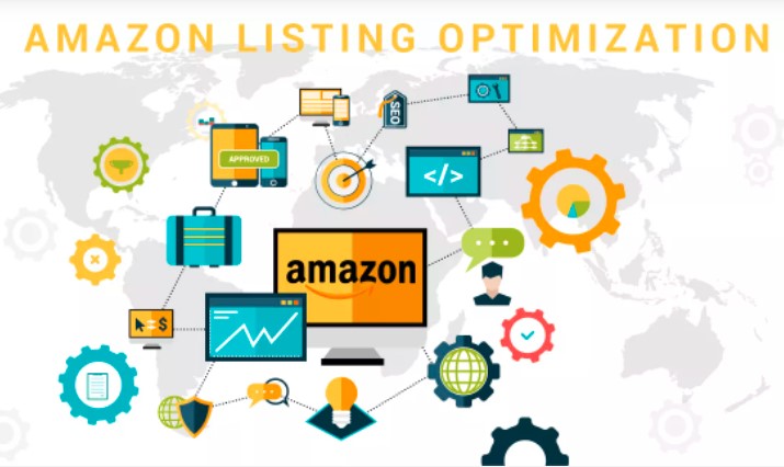 amazon-product-listing-optimization