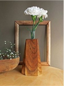 big flower vase for living room online