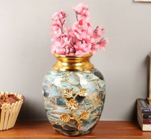 big flower vase for living room online