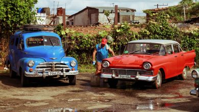 car removal Hobart