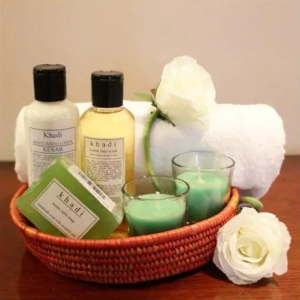 Spa Hampers 