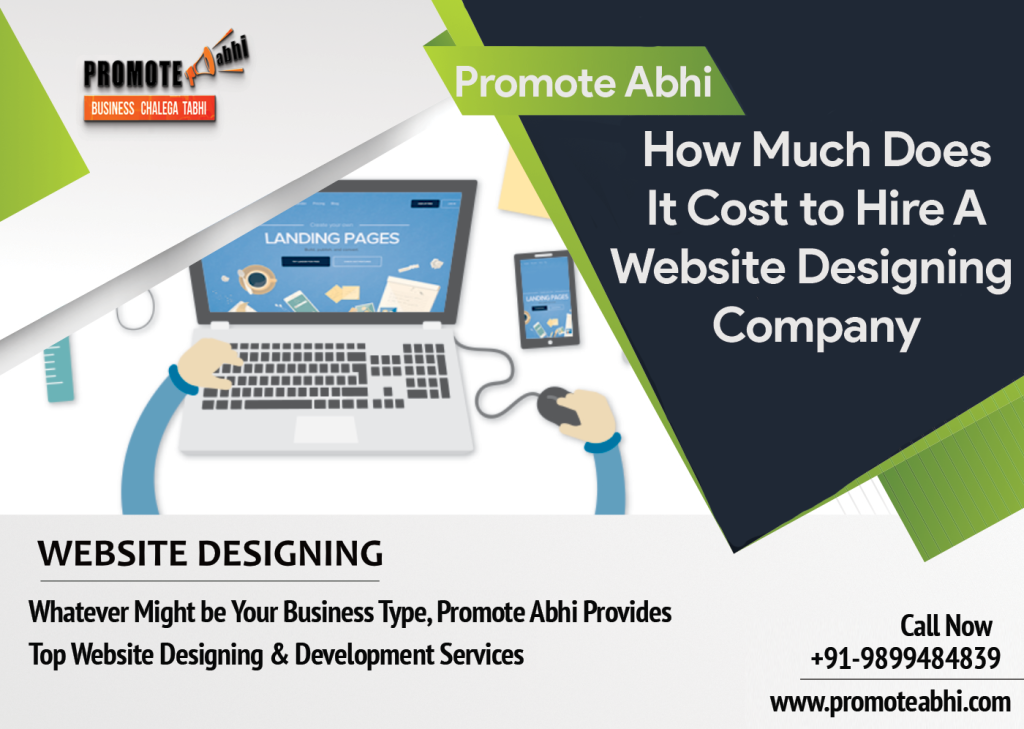 Website Designing Company