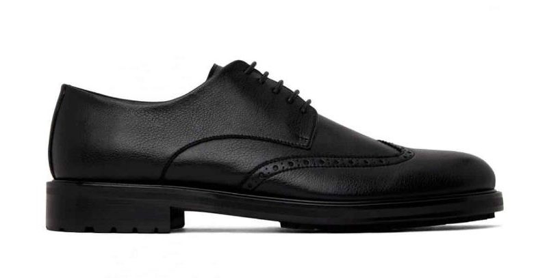 vegan leather shoes