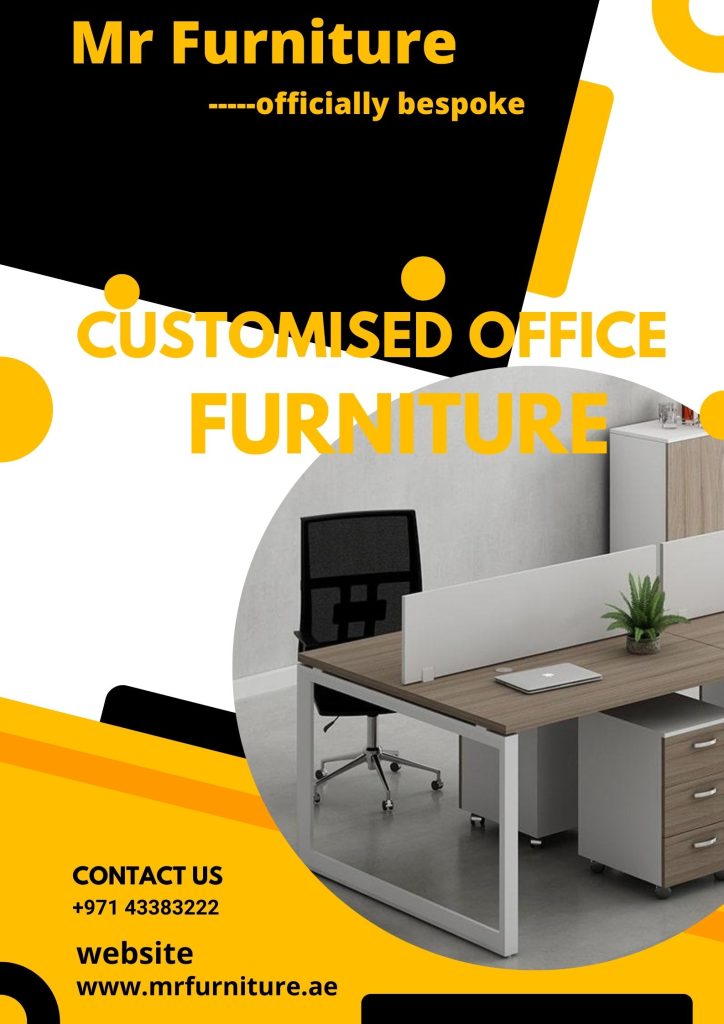 office furniture in Dubai