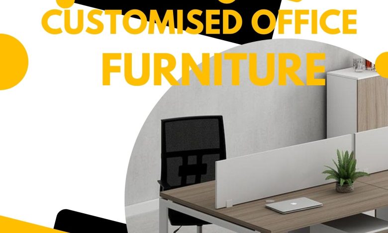 office furniture in Dubai