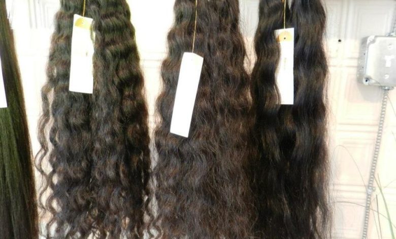 Best human hair bundles