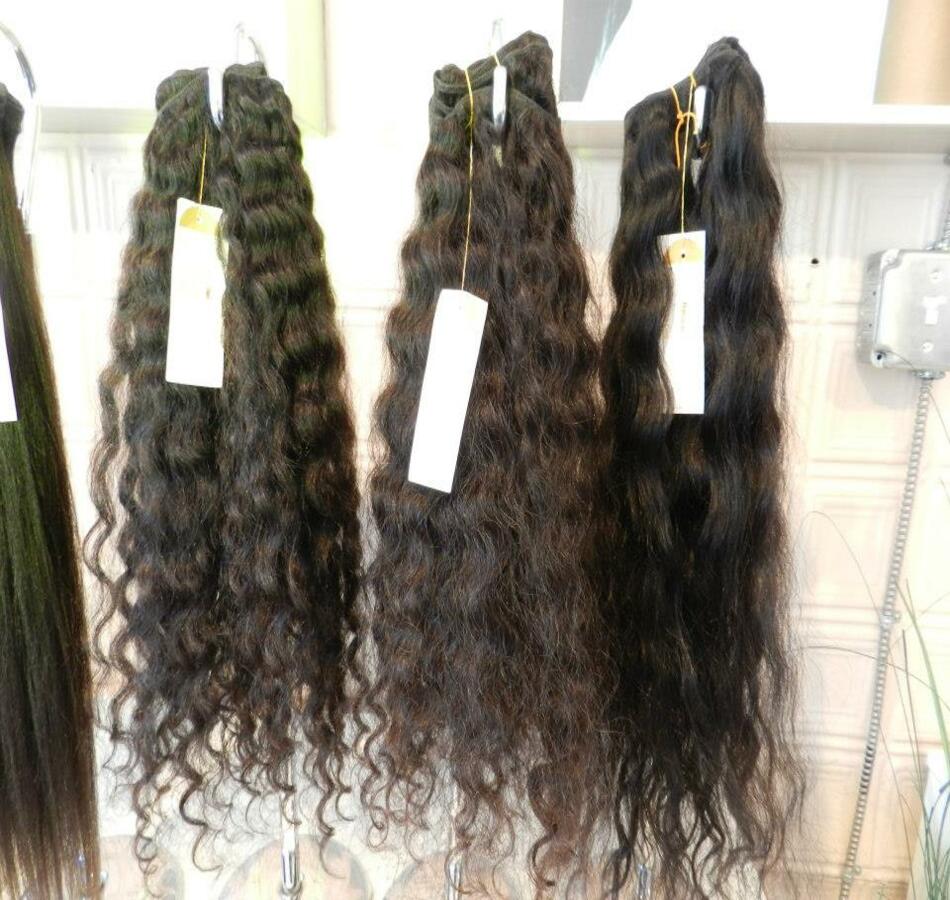 Best human hair bundles