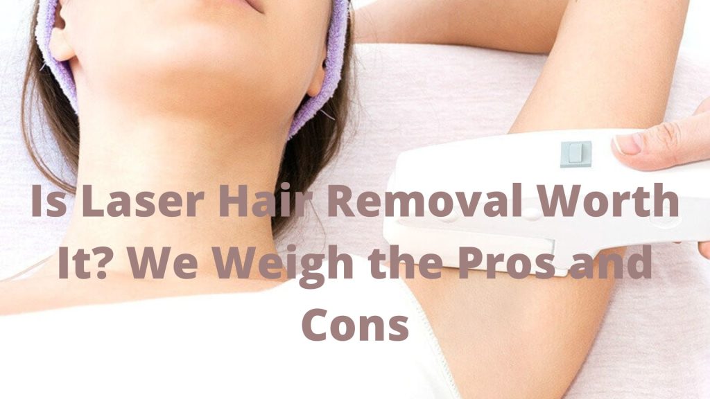 Laser Hair removal