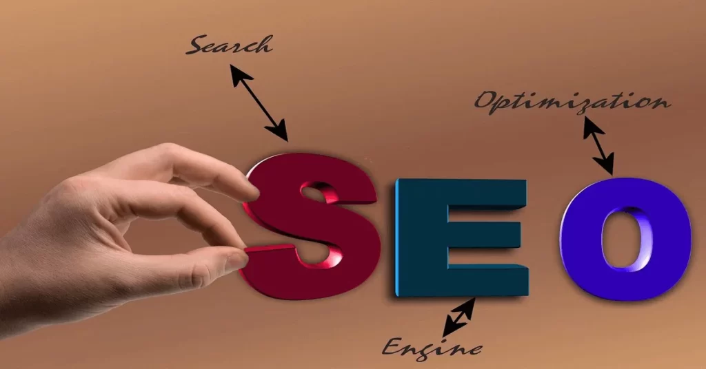 SEO – Budget