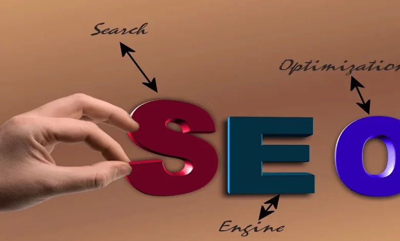 SEO – Budget