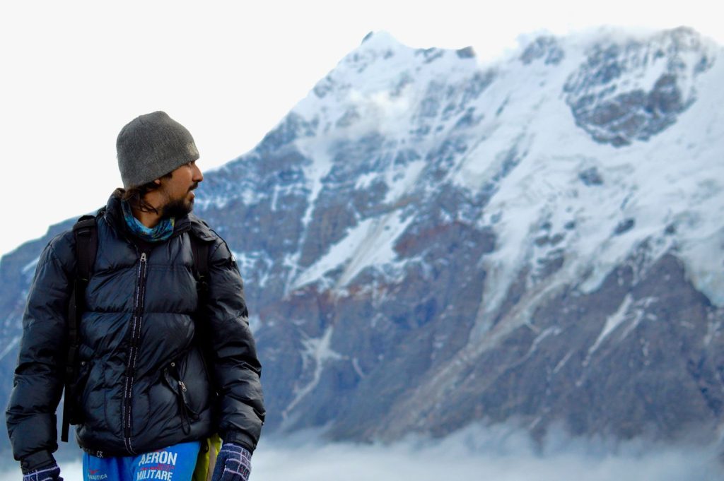 Roopkund Trek