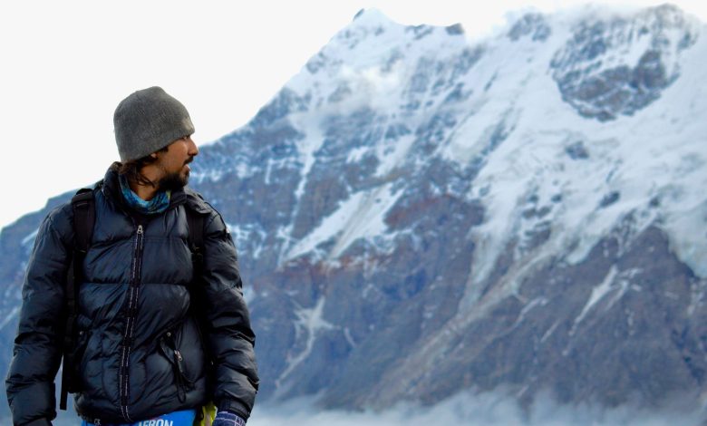 Roopkund Trek