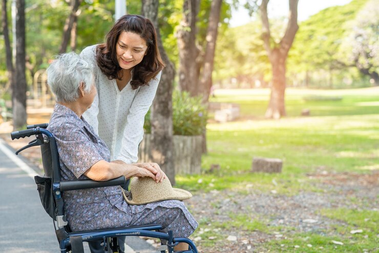 electric wheelchairs