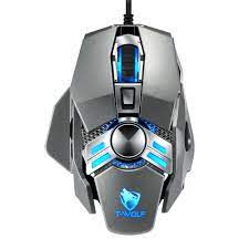 Lightweight Gaming Mouse