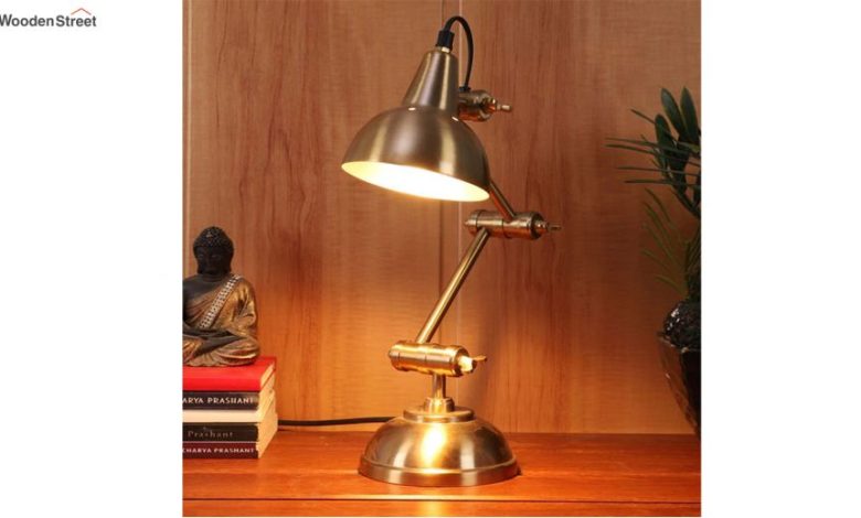 5 Types of Lamp and Lighting You Can Get To Add Some Charm into Your Home