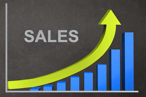 The 7 Best Ways to Improve Your Sales