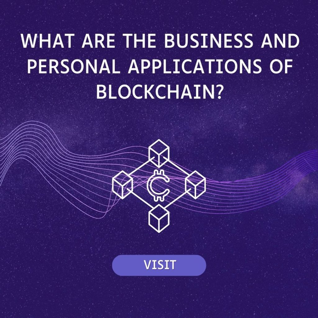 Blockchain Technology Solutions in USA