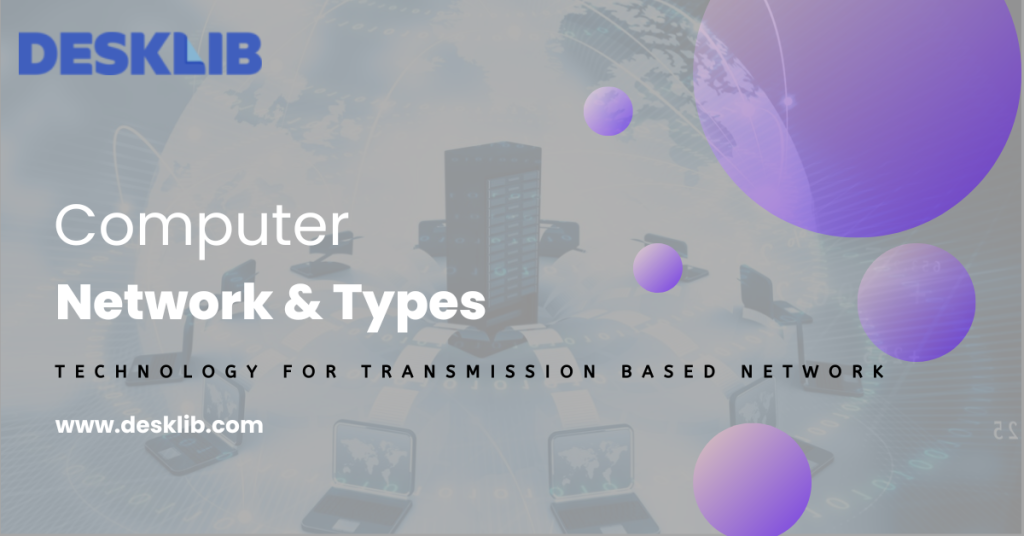 Computer Networking Types