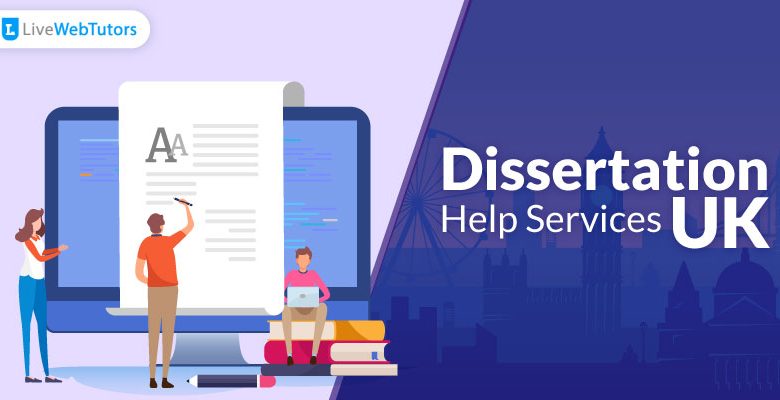 Top 3 Best Affordable Dissertation Help Service Providers