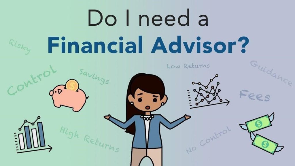 FINANCIAL ADVISORY - SERVICE PROVIDERS