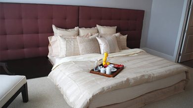 Five Vital Factors for Choosing a king size duvet