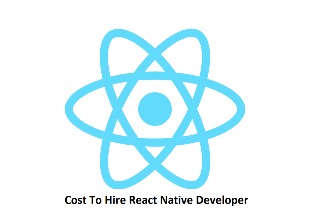 Hire React Native developer cost