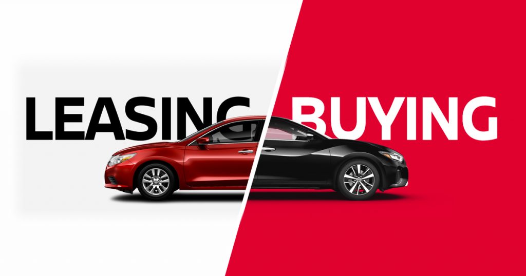 bmw car leasing