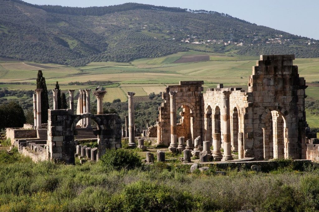 Morocco Jewish Heritage Tour