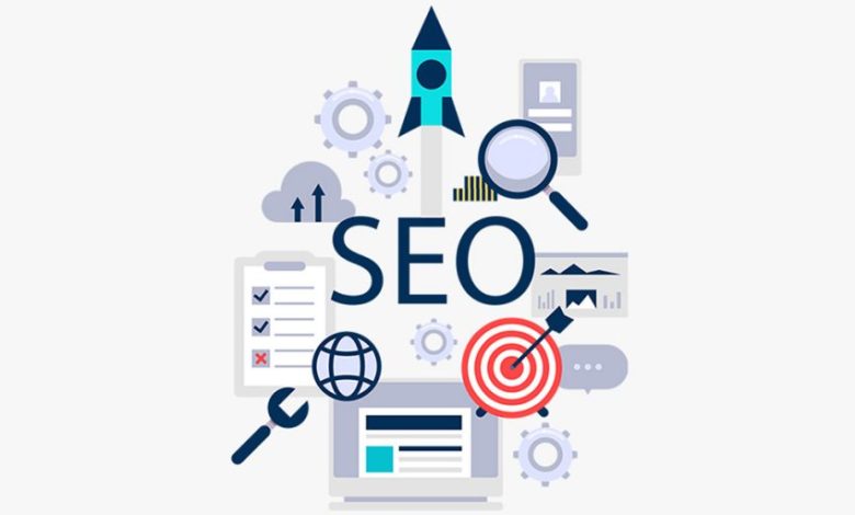 SEO Packages Dubai