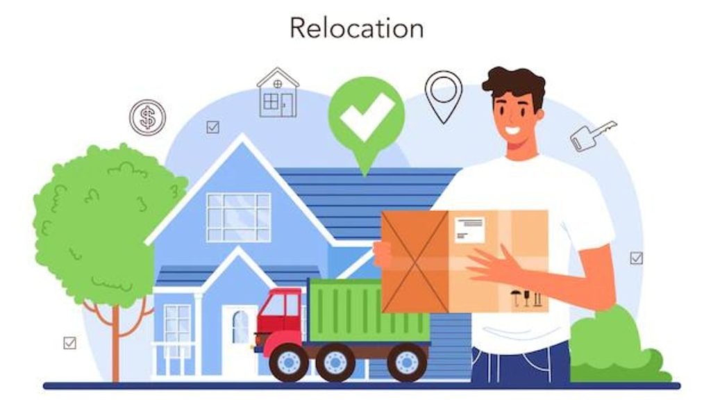 What Are the Top 7 Reasons for House Shifting