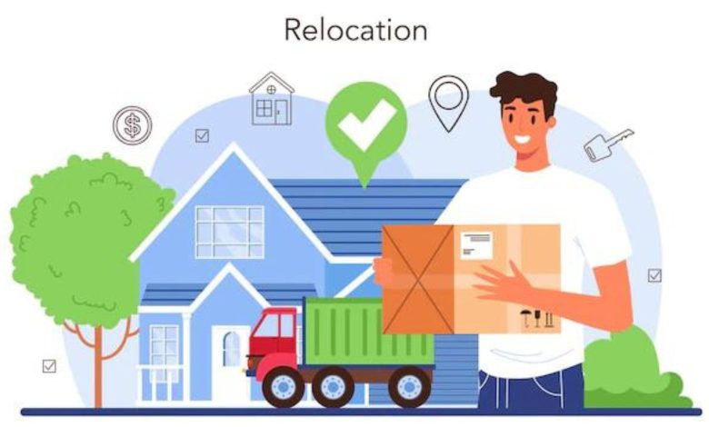 What Are the Top 7 Reasons for House Shifting