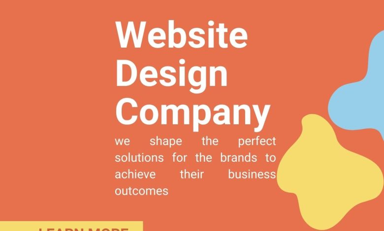 website design compahy