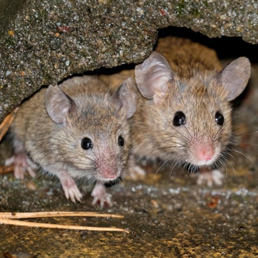 Rat Extermination Toronto