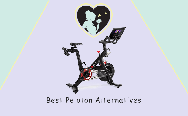 The Five Finest Alternatives To Peloton: Find Your Next Fitness Bike