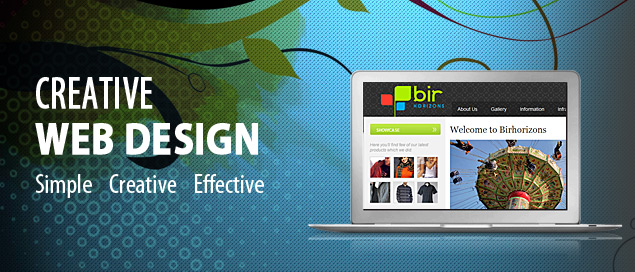 Web design Company Delhi