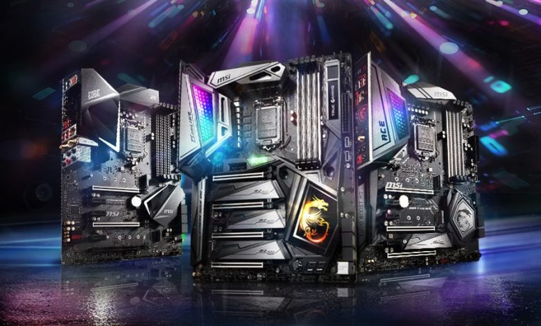 How to Best Motherboard in Top Brands