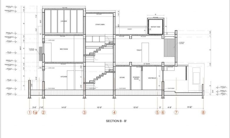 Autocad drafting services