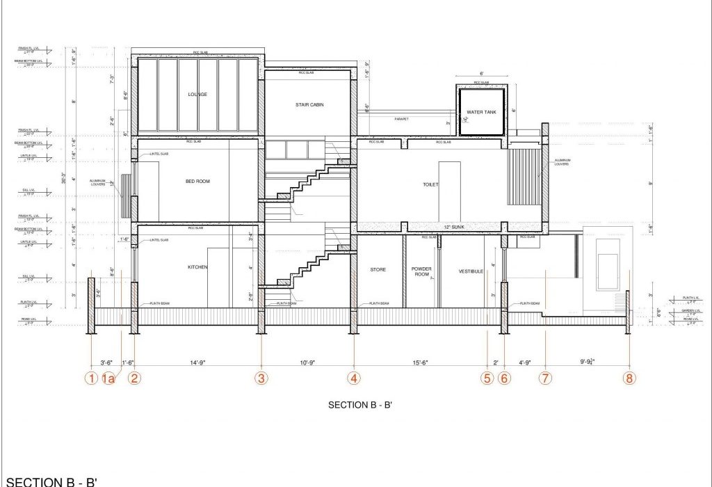 Autocad drafting services