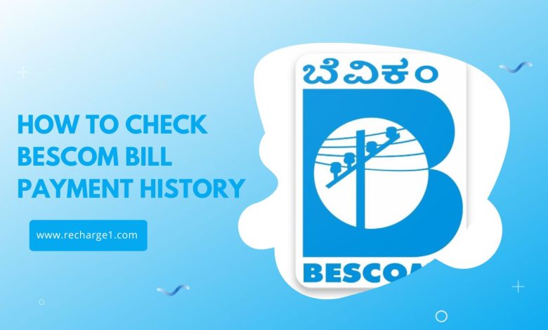 How-to-check-BESCOM-bill-payment-history