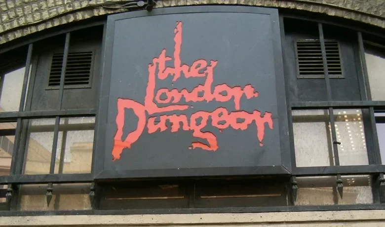 London Dungeon