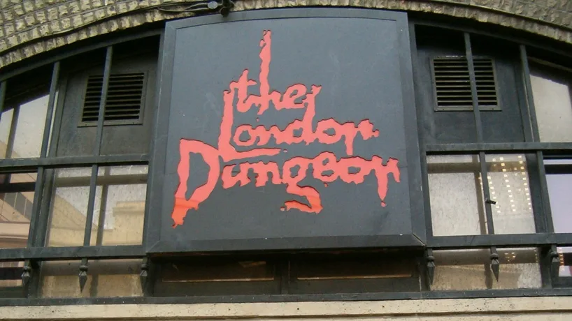 London Dungeon