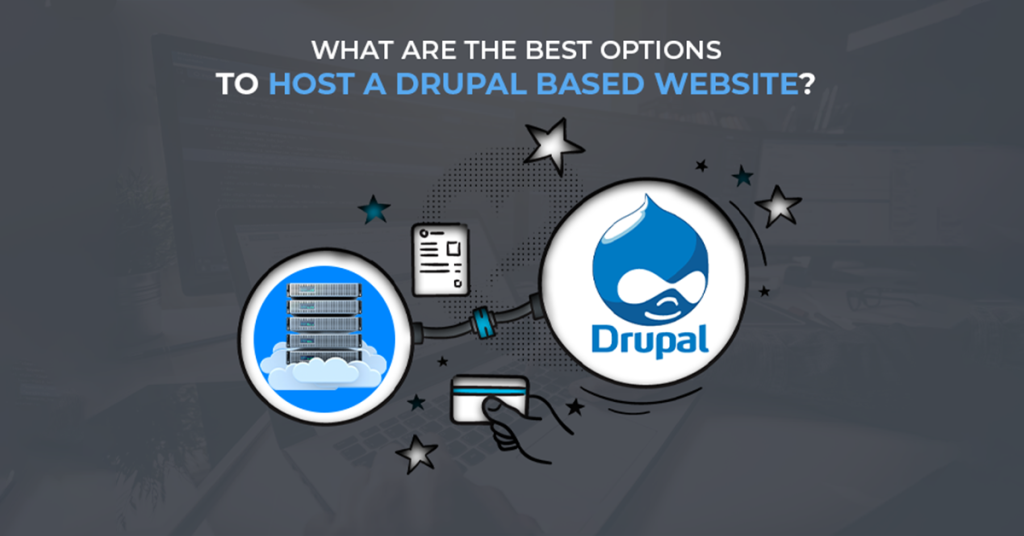 Managed Drupal Cloud