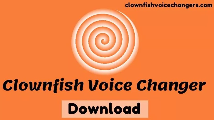 Download Clownfish Voice Changer