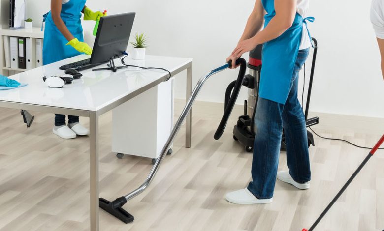 House Cleaning Worcester MA